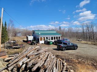 65 Bray Hill Rd, Phillips, ME 04966
