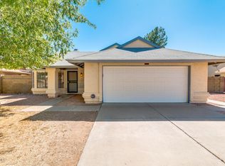 4337 E Everett Dr, Phoenix, AZ 85032