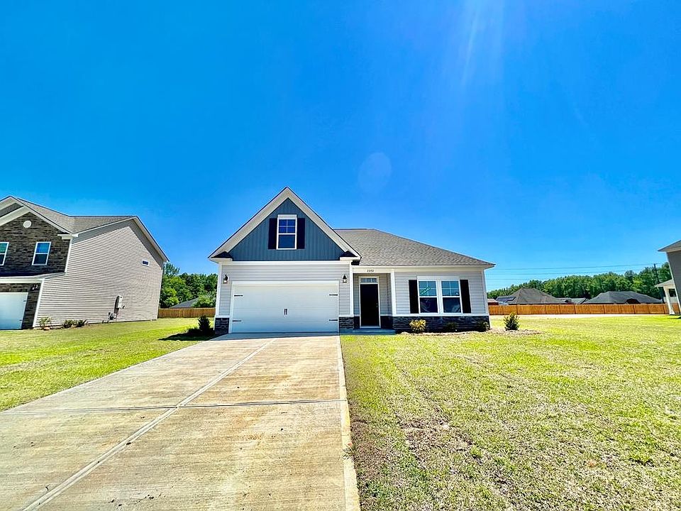2371 Worshipper Court Lot 3