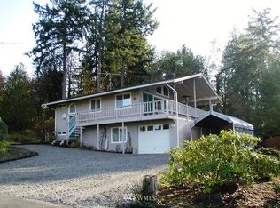 17820 83rd Stct Kp, Lakebay, WA