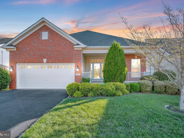 5639 Cedar Mountain Ct, Fredericksburg, VA 22407