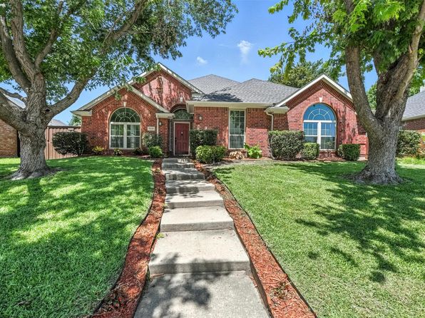 Home for Sale in Allen TX