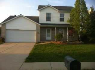 5207 Lindenwood Cir, Plainfield, IL 60586