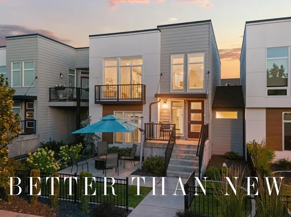 2435 W Summit Pkwy, Spokane, WA 99201