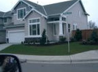 5803 Marshall Ave SE, Auburn, WA 98092
