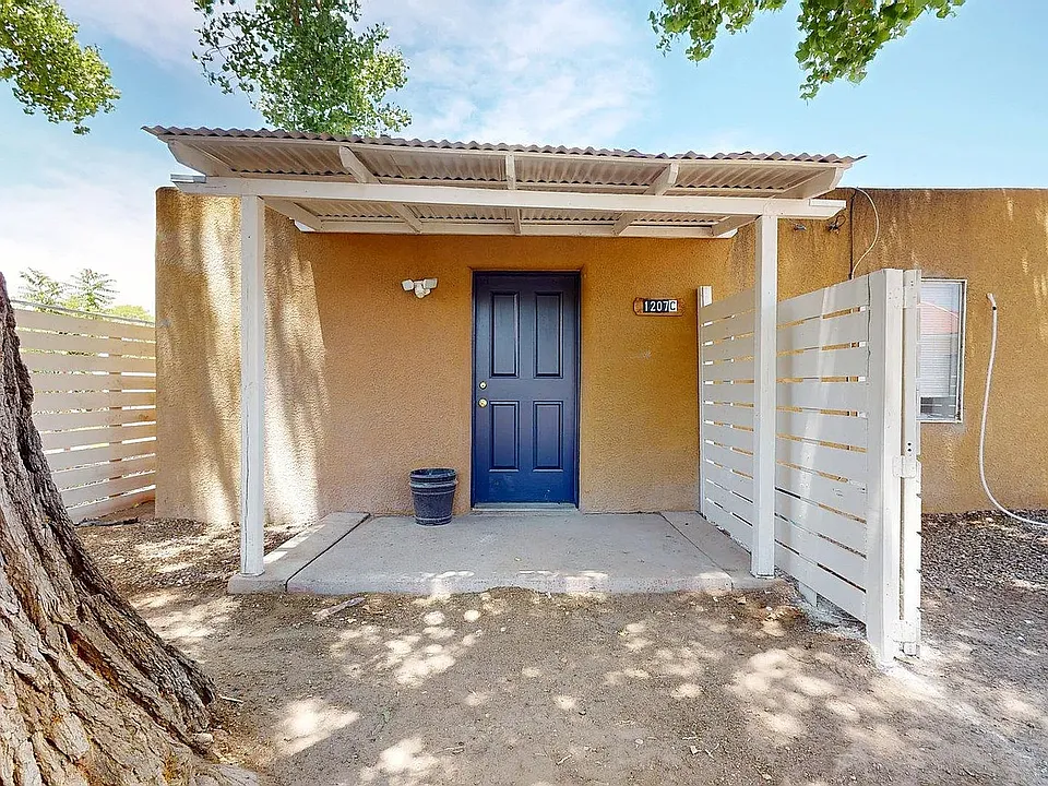 1207 Barelas St SW #CF