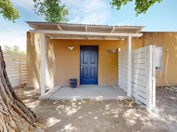 1207 Barelas St SW, Albuquerque, NM