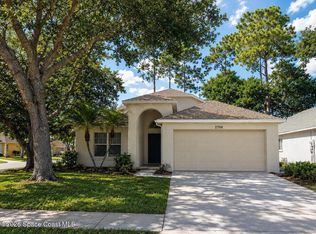 2798 Caitlin Ct, Melbourne, FL 32940
