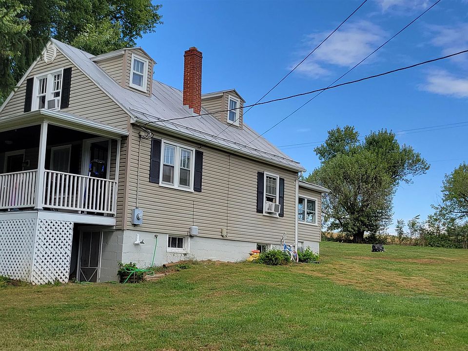 5082 Orchard Dr, Timberville, VA 22853 MLS 635139 Zillow