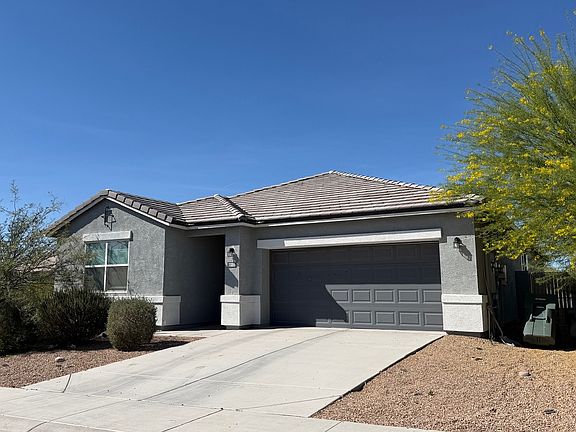 2nd image of 1086 W Avalon Canyon Dr