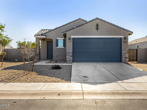 2685 E TOLOSA Drive, Casa Grande, AZ 85194