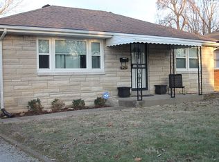 902 Morris Ave, Jeffersonville, IN 47130