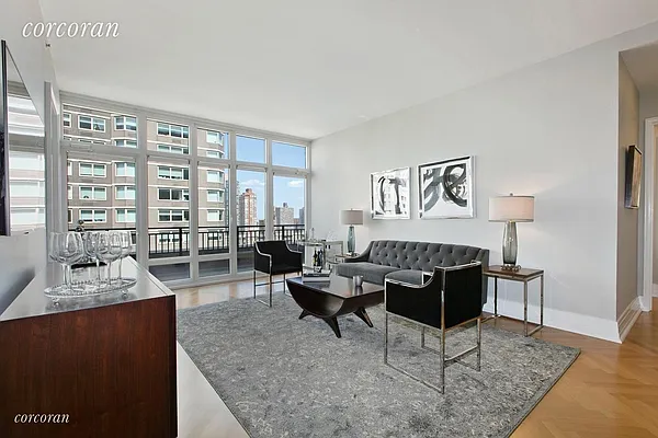 Rented by Corcoran | media 1