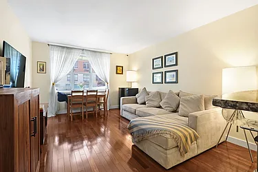 Rented by Keller Williams NYC