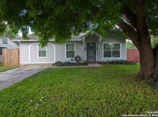 8507 Rain Dance, San Antonio, TX 78242