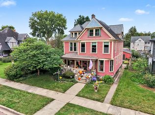 210 East St, Three Rivers, MI 49093