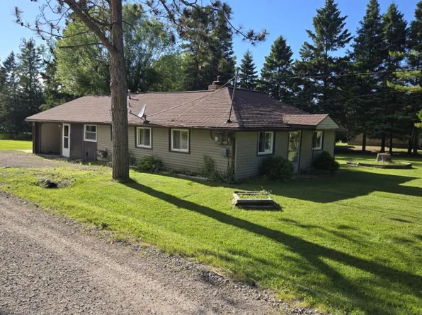 4101 Spruce Rd, Lincoln, MI 48742