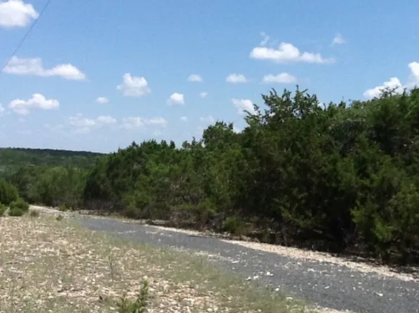 110 W Spring Lane LOT 701, Hunt, TX 78024
