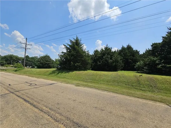 LOT 150 54th St, Mc Louth, KS 66054