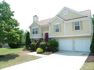 385 Darter Run NW, Kennesaw, GA 30144