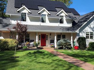 438 Murphy Creek Rd, Grants Pass, OR 97527