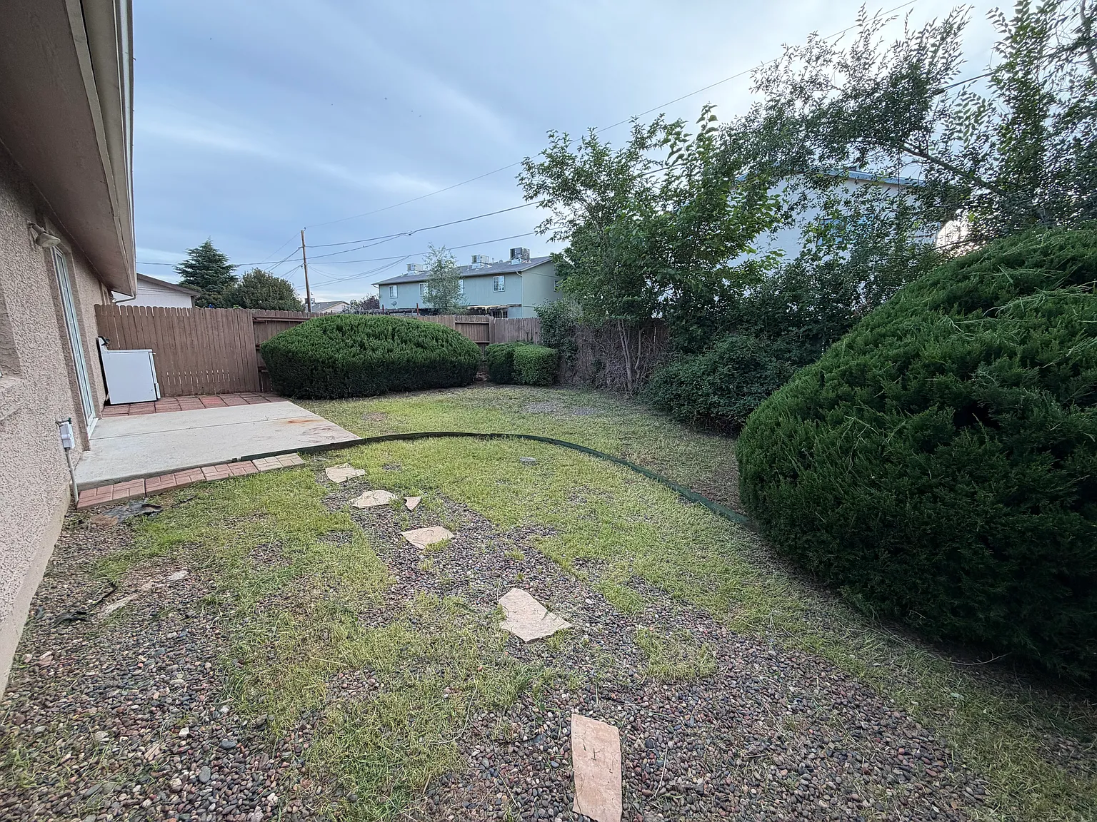4814 N Arnold Dr — Photo 2