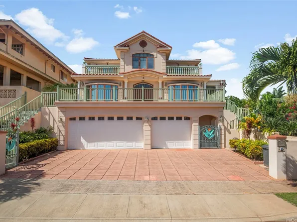 92-1266 Umena St, Kapolei, HI 96707