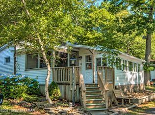 351 Manzanedo Lake Rd, East Stroudsburg, PA 18302