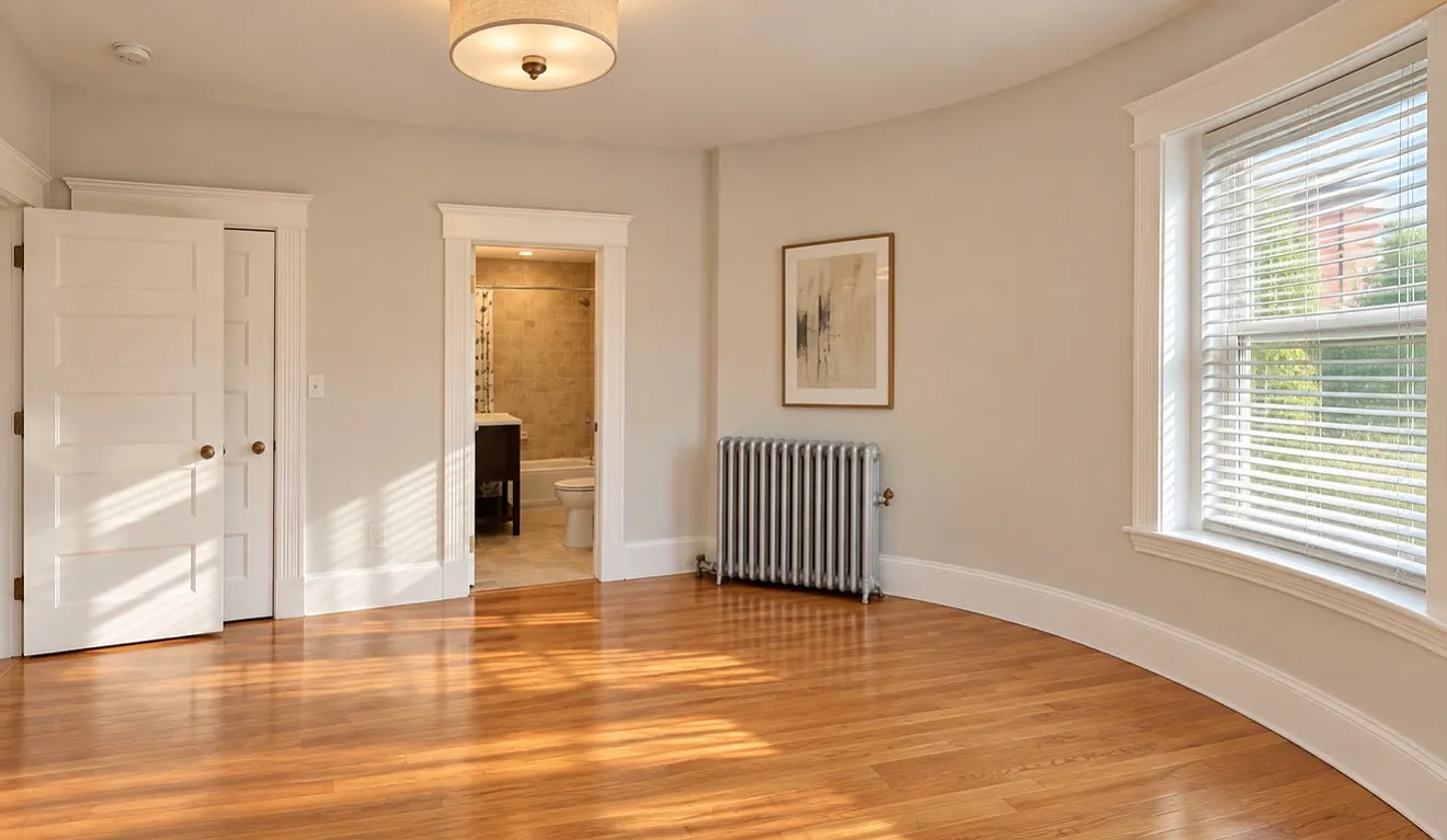 3 bed, 1062 sqft, $3,900 — Photo 3