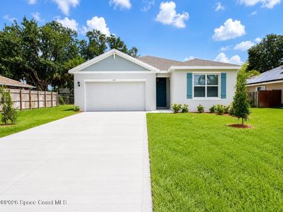651 Castaways St NE, Palm Bay, FL, 32907