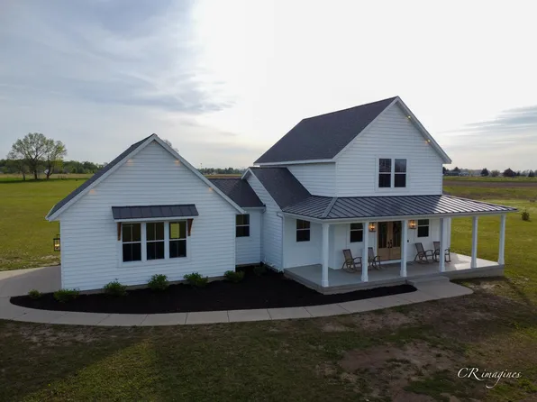 12115 40th Ave, Allendale, MI 49401