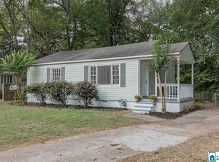 256 Kent Ln, Homewood, AL 35209