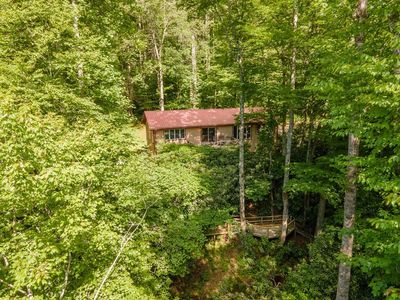 120 Tyke Keener Ln, Highlands, NC, 28741
