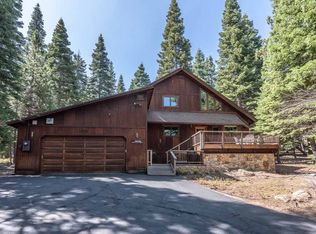 11739 Tundra Dr, Truckee, CA