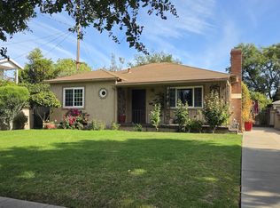 1710 W Grand Ave, Alhambra, CA 91801