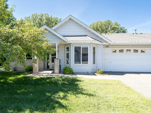 655 Belland Ave, Vadnais Heights, MN 55127