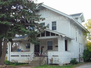 604 S Maple Ave, Green Bay, WI 54303