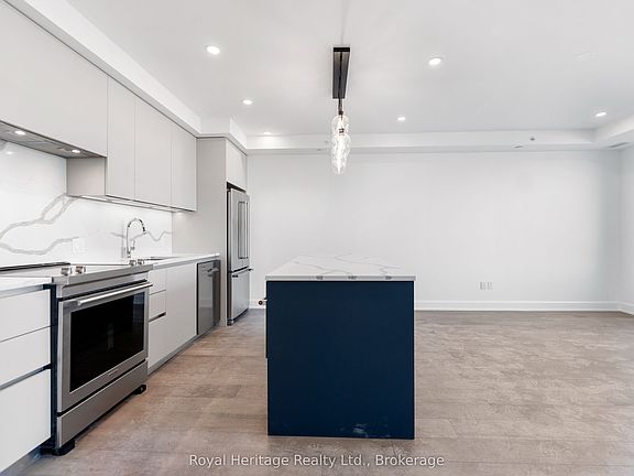 4th image of 195 Hunter St E #407