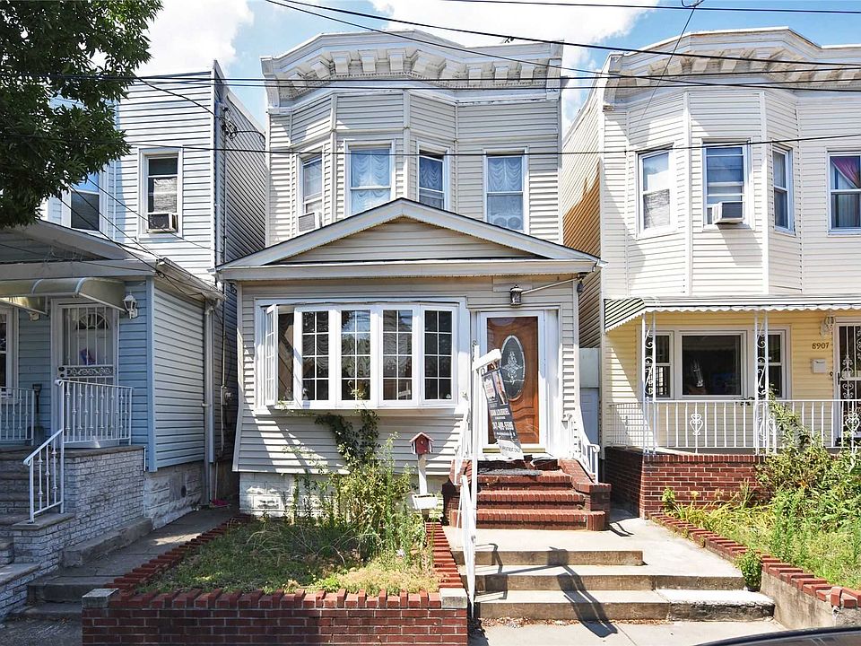 1st image of 89-05 91st Ave
