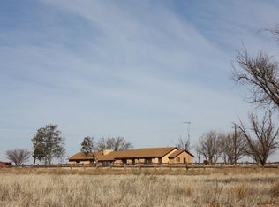 1016 County Rd E, Lamesa, TX 79331