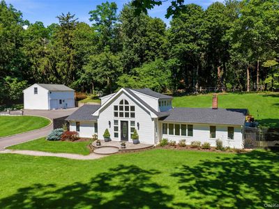 355 Bread And Cheese Hollow Road, Northport, NY, 11768