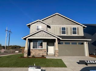 1555 Stasny 93 St SE, Albany, OR 97322
