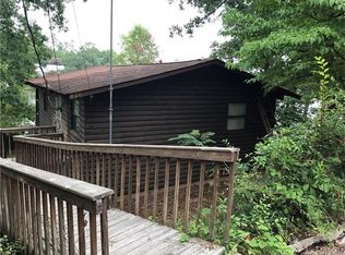 606 Lake Head Rd, Norwood, NC 28128