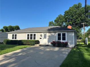 406 7th Ter, Warrensburg, MO 64093