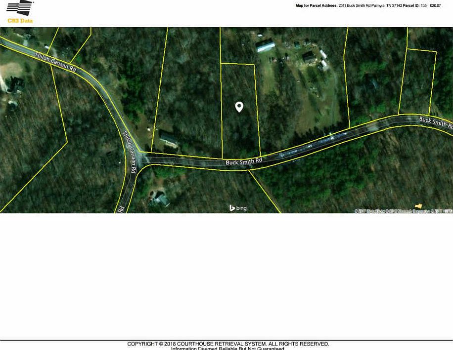2nd image of 2311 Buck Smith Rd