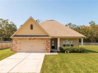 22231 S Ridge Dr, Ponchatoula, LA 70454