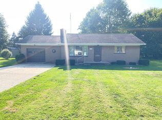 1999 S Packerton Rd, Winona Lake, IN 46590