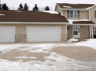 118 Baumann St, Campbellsport, WI 53010