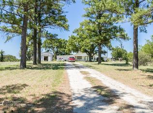 1106 Private Road 6310, Clyde, TX 79510