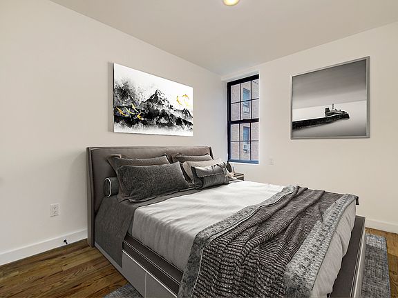 3rd image of 211 W 149th St APT 4F